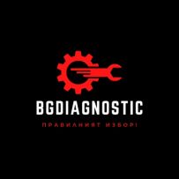 BG Diagnostic