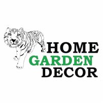 Хоум гарден декор ЕООД - бетонови изделия за декорация на дом и градин