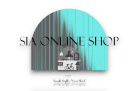 Sia Online Shop