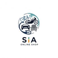 Sia Online Shop