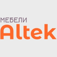 Алтек Инвест logo