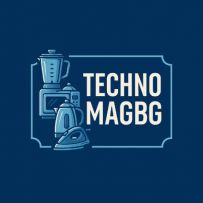TechnoMagBG