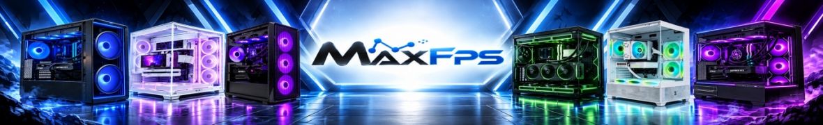 MaxFPS