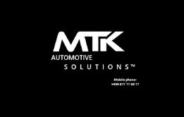 MTK Solutions