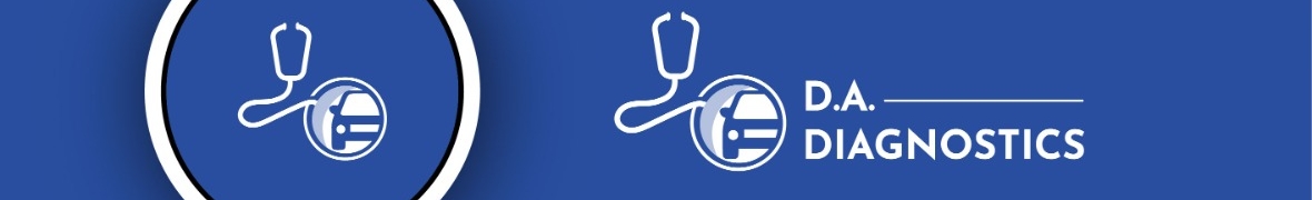 D.A. Diagnostics