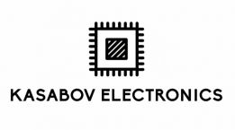 Kasabov Electronics