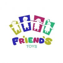 FriendsToys