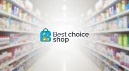 Best Choice Shop