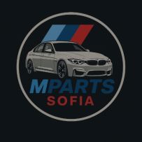 М Партс София ООД