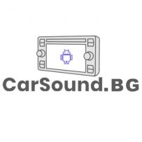 CarSound.bg - Мултимедия за вашия автомобил