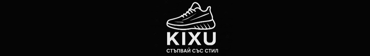 Kixu Bulgaria