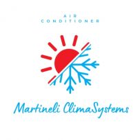 Мартинели Клима Системи ЕООД
