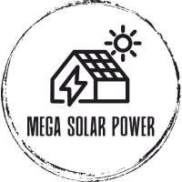 Mega Solar Power