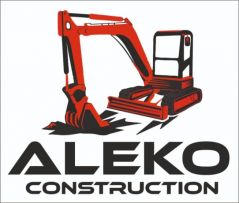 АЛЕКО КЛИЙН СЪРВИС ЕООД