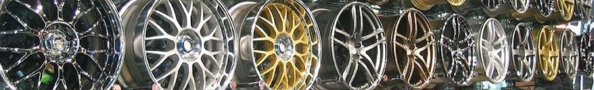 Eliswheels