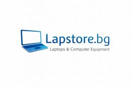 Lapstore.bg logo