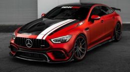 START 2019 LTD