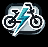 Electric bikes