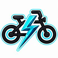 Electric bikes logo