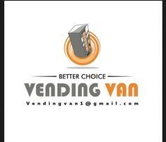 Vending van