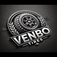 Venbo Eood logo