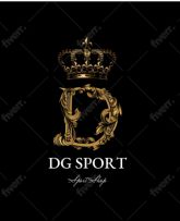 DG sport logo