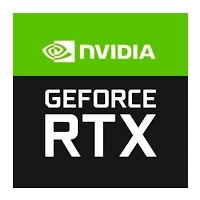 Nvidia GeForce RTX