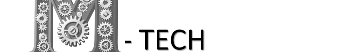 M-Tech