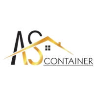 Ascontainer