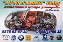 Autoitalia LTD