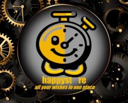 happystore