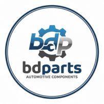 БД Интернешънъл ЕООД - bdparts.bg