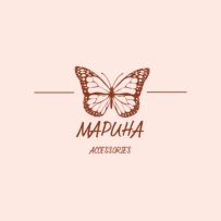 accessories and fashion Marina