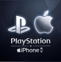 PlayShop logo