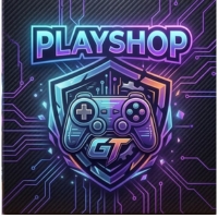 PlayShop logo