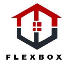 FLEXBOX logo