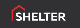 Shelter logo