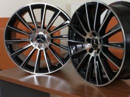 Tuning wheels