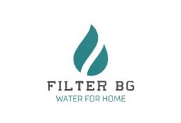 Смесители за филтрирана Вода logo