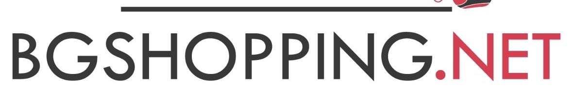 BG SHOPPING.NET Ltd