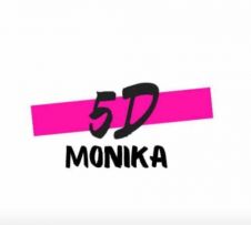 5DMonika