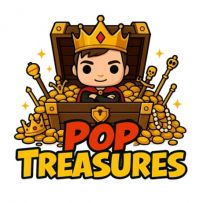 Pop Treasures