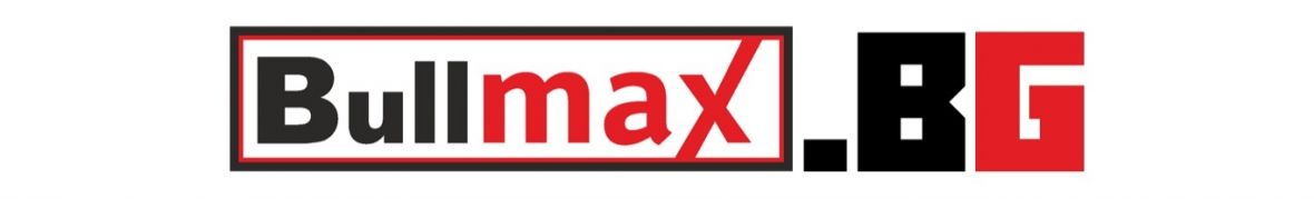 Bullmax.bg
