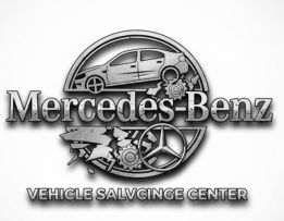 Авточасти Мерцедес-Бенц