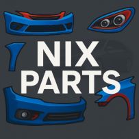 Nix Parts Gabrovo