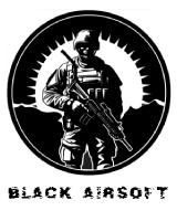 Black Airsoft Ltd.