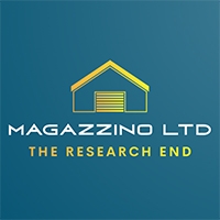 Магазино ЕООД