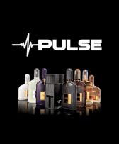 Pulse Perfumery BG