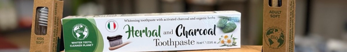 International Bio Planet Ltd.