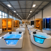 spa Center